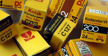 Kodak będzie sprzedawał tablety