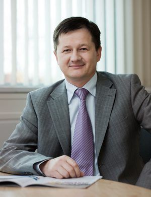 Krzysztof Michałek