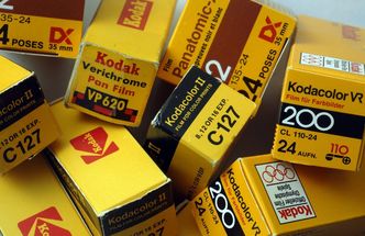 Kodak będzie sprzedawał tablety
