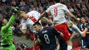 Szkoccy dziennikarze: To najtrudniejsza grupa, a awansują...