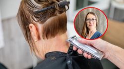 "Wygląda jak zwykły pieprzyk". Dlaczego fryzjerzy mogą uratować życie?