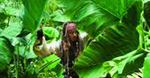 Johnny Depp chce być gwiazdą rocka