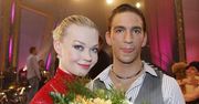 Pudzian i Magdalena Walach zatańczą w finale 'Tańca z gwiazdami'