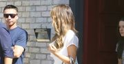 ''Underworld'': Apetyczne nogi Kate Beckinsale