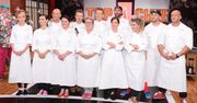 "Top Chef Gwiazdy": znamy nazwiska wszystkich uczestników!