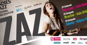 Ladie's Jazz Festival - ZAZ wraca do Polski