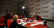 Tusk: ludzie zagłosują na PO, bo mają dosyć agresji