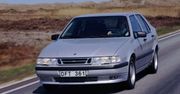 Używany Saab 9000 - typowe awarie i problemy