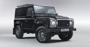 Land Rover Defender LXV Special Edition - na 65. rocznicę