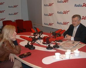 Kwaśniewski: nie będę kandydował do Europarlamentu