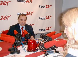 Gosiewski: Współpraca Wałęsy z SB to nie tajemnica