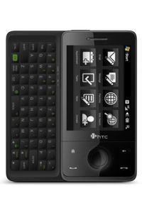 HTC Touch Pro na polskim rynku