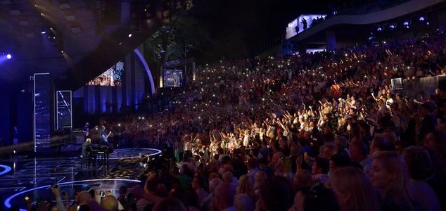 TVP odpowiada na krytykę pod adresem aplikacji Opole Festiwal 2016