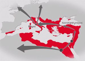 Historica: Epidemie - największe katastrofy w historii Europy