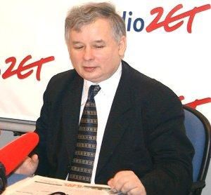 Jarosław Kaczyński: równouprawnienie związków homoseksualnych jest szkodliwe