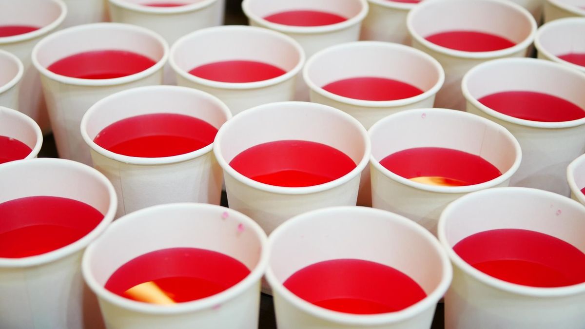 5 napojów, które powodują szybsze starzenie organizmu