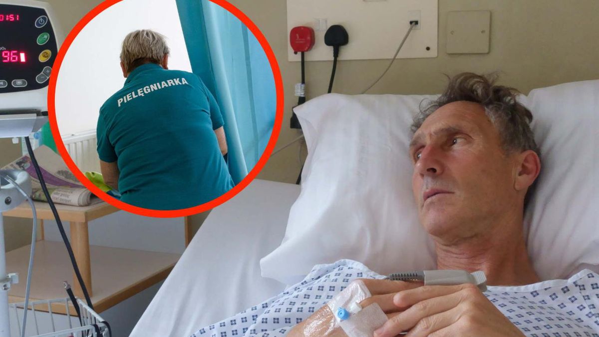 Polska nie ma nawet rejestru chorych. Sepsa może zabić w parę godzin