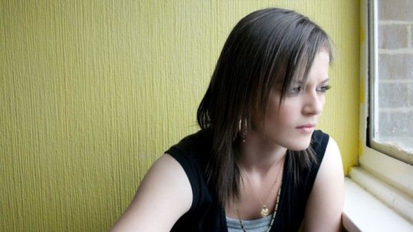 California Dreamin' - recenzja Fish Tank 1