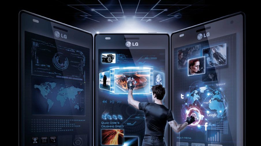 LG Swift 4X HD może być prawdziwym hitem [pierwsze wrażenia] 1