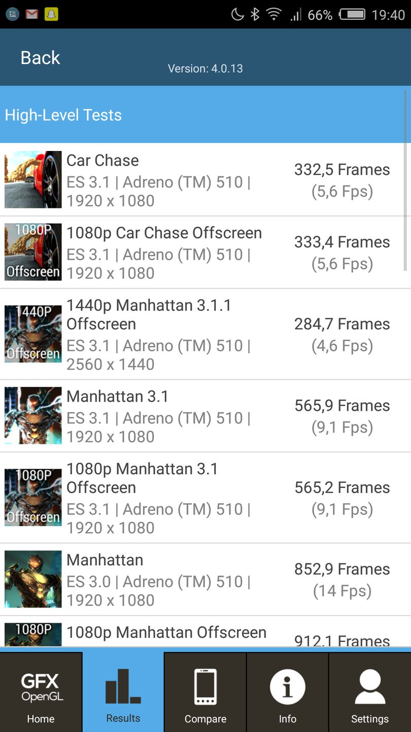 Nubia Z11 Max to prawdziwy multimedialny kombajn - test i recenzja 9