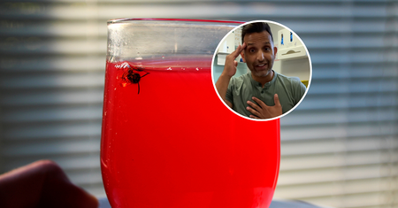 Masz ją w portfelu. Osy będą trzymać się z daleka