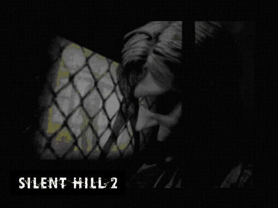 Filmowy Silent Hill 2 zapowiedziany