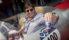 Cisowianka Perlage ponownie sponsorem wyścigu tysiąca mil