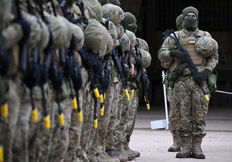 Wpłaciła datek na armię ukraińską. Rosjanie zatrzymali ją za zdradę stanu