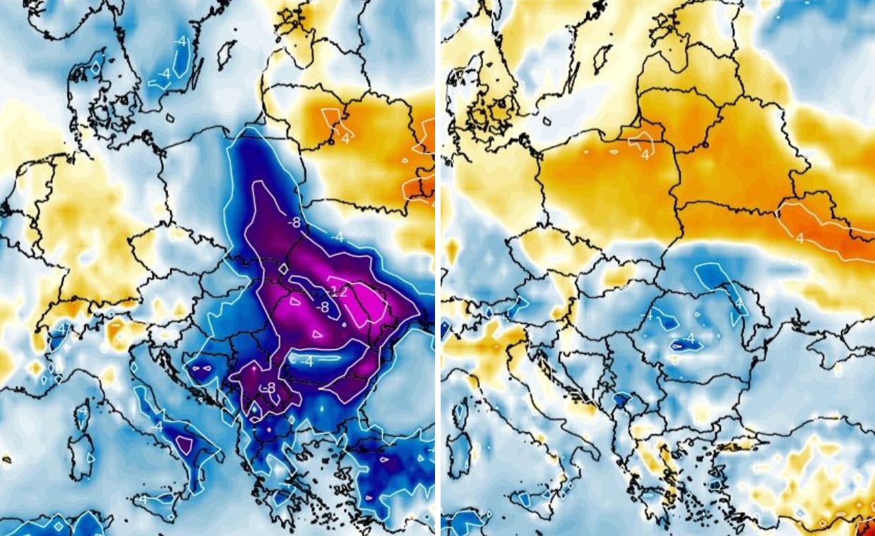 Zmiana prognozy na Wielkanoc. Pogoda zaskoczy. Mamy nowe dane z IMGW