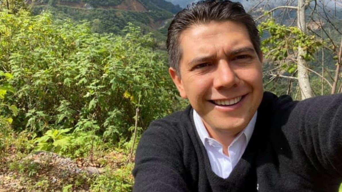 Burmistrz zginął kilka dni po objęciu urzędu