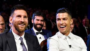 Messi czy Ronaldo? Legenda nie ma wątpliwości, kto jest lepszy