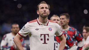 Kane może zdobyć pierwsze trofeum w karierze. Nie do wiary, co zrobił