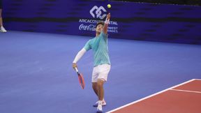 Sensacja w Dallas. Tak przechodzi się do historii!