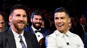 Messi czy Ronaldo? Legenda nie ma wątpliwości, kto jest lepszy