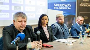 Ostafiński z Galewskim biorą się za łby. PZM musi walnąć pięścią. Trzeba wyrzucić prezesa Nawrockiego z żużla