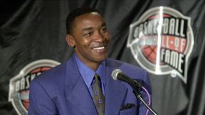 Isiah Thomas - poza Dream Teamem cz. VIII - ost.