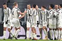 Serie A: Juventus FC zmazał plamę. Wojciech Szczęsny zdenerwowany w 90. minucie