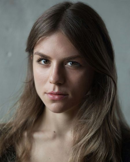 Morgane Polański skazana na sukes!