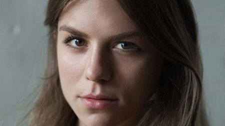 Morgane Polański skazana na sukes!