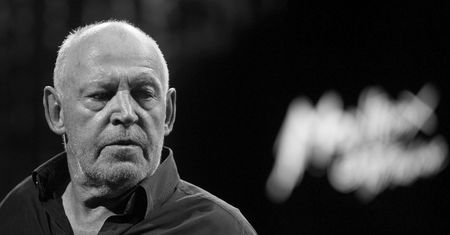 Nie żyje Joe Cocker. Wokalista przegrał walkę z rakiem