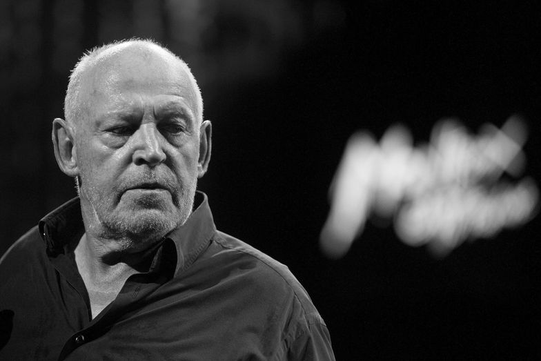 Nie żyje Joe Cocker. Wokalista przegrał walkę z rakiem