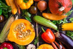 Co jeść jesienią? Rozgrzewanie i budowanie odporności