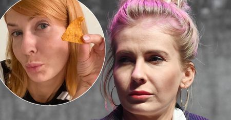 Drastyczna metamorfoza Edyty Pazury. Coś poszło nie tak