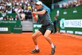 Tenis: Turniej ATP w Rzymie - mecz ćwierćfinałowy gry pojedynczej