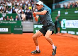Polsat Sport 1 HD Tenis: Turniej ATP w Rzymie - mecz ćwierćfinałowy gry pojedynczej