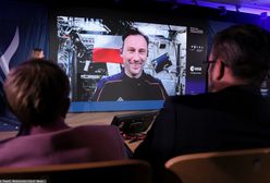 Jest komunikat POLSA ws. polskiego astronauty. Co się dzieje na ISS?