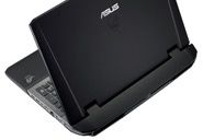 ASUS G75 tyl