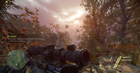 CI Games rezygnuje z aspiracji produkowania gier AAA