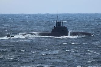 Saab dzieli produkcję okrętów. Polska ważnym partnerem