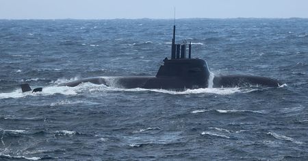 Saab dzieli produkcję okrętów. Polska ważnym partnerem